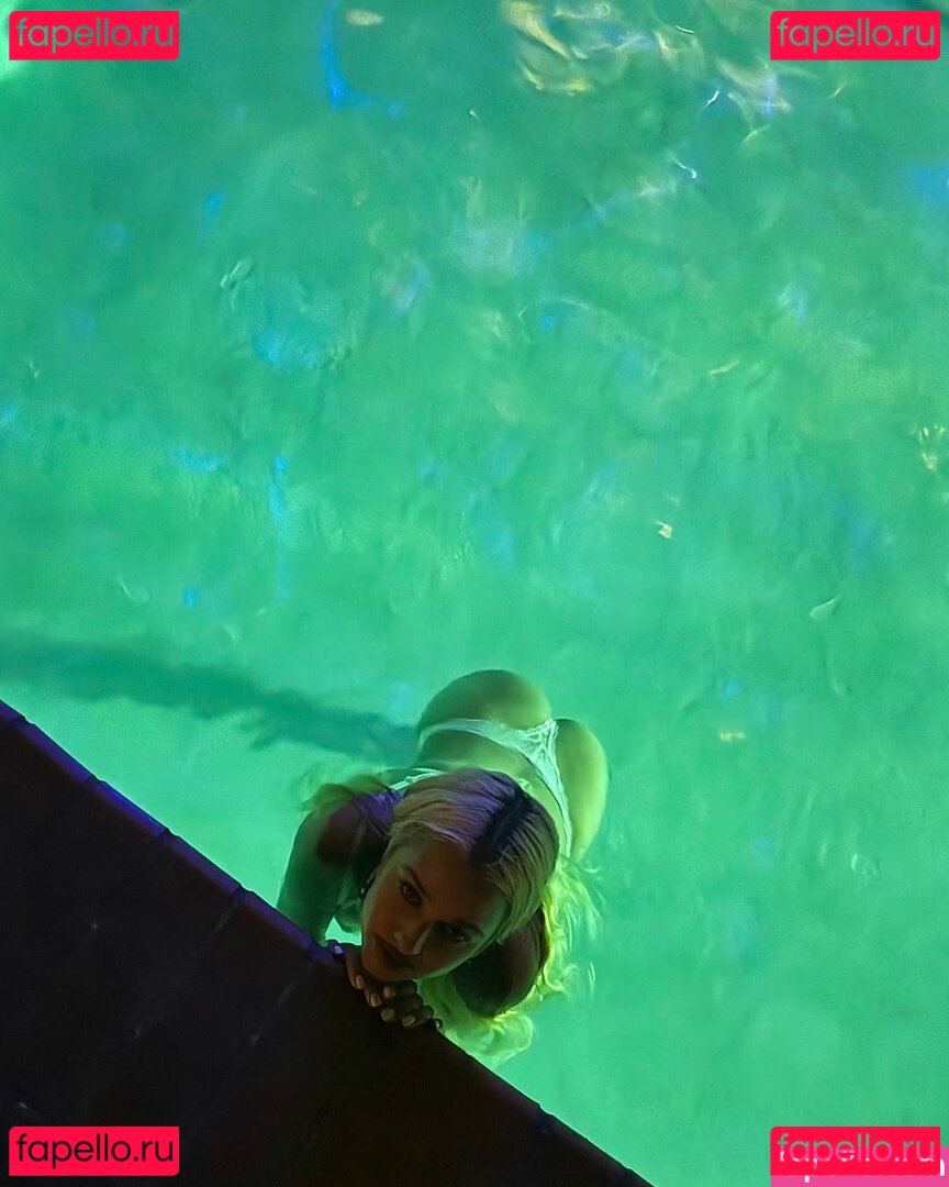 Tommy Genesis Nude Onlyfans Photo 43