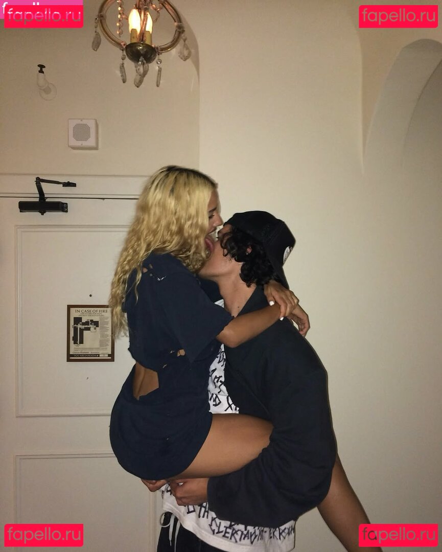 Tommy Genesis Nude Onlyfans Photo 37