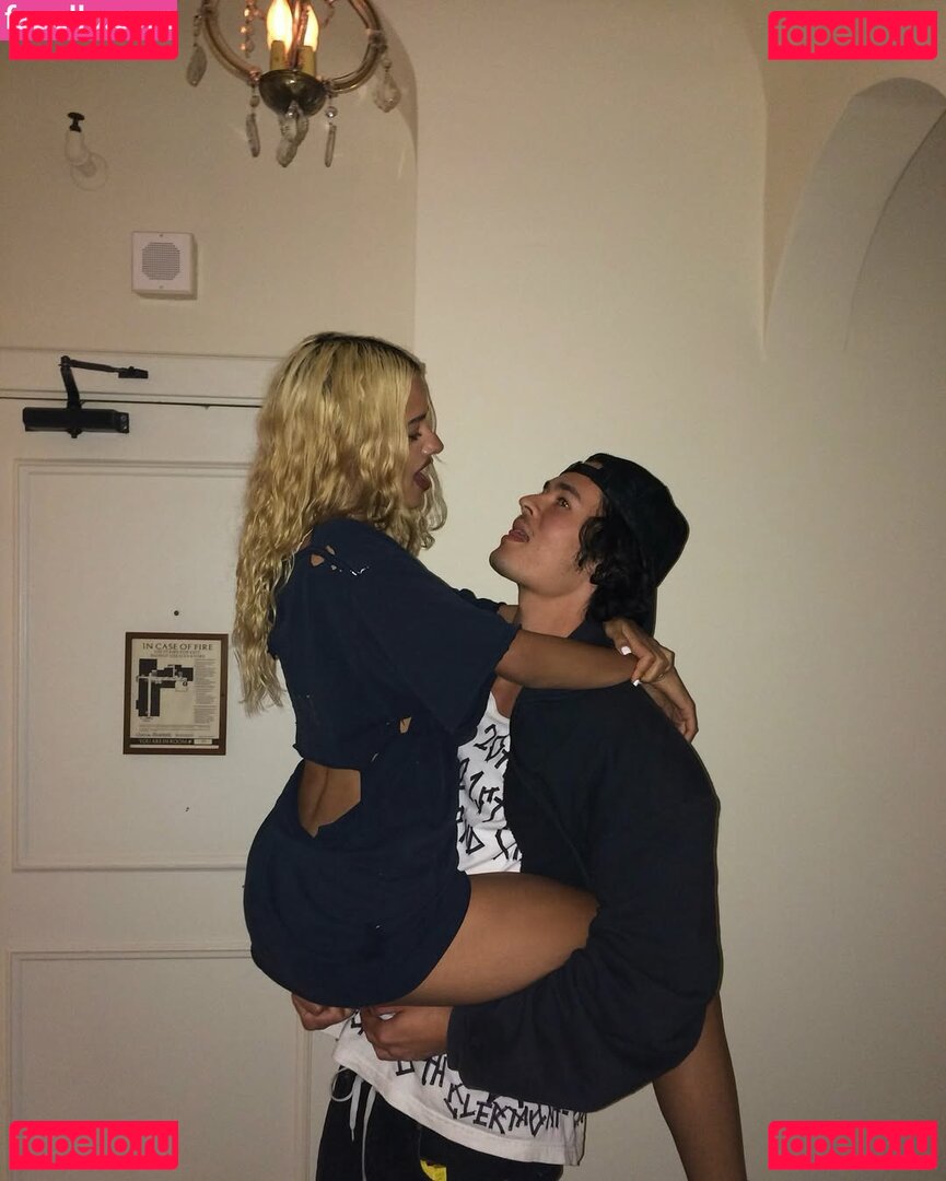 Tommy Genesis Nude Onlyfans Photo 35