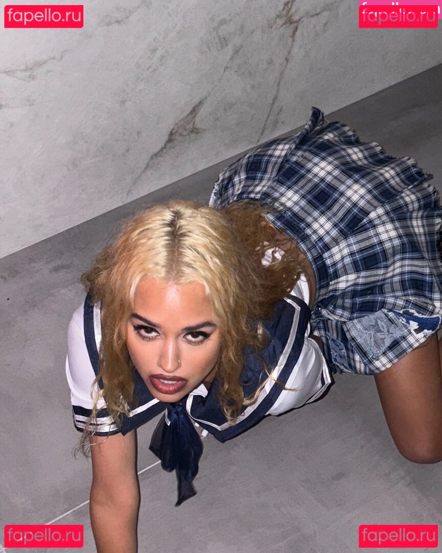 Tommy Genesis Nude Onlyfans Photo 28