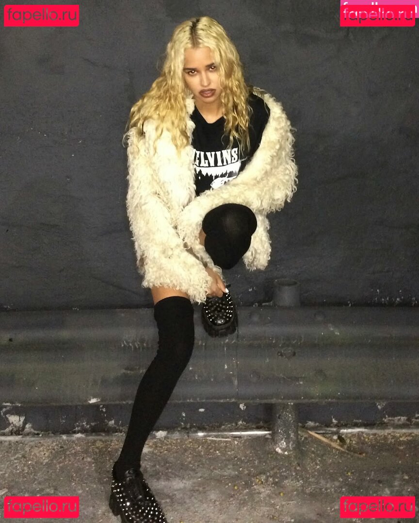 Tommy Genesis Nude Onlyfans Photo 13