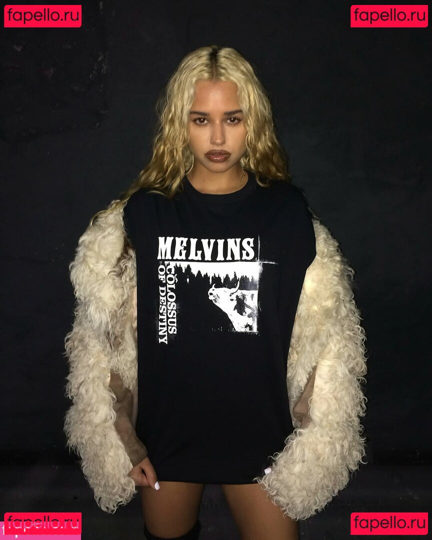 Tommy Genesis Nude Onlyfans Photo 11