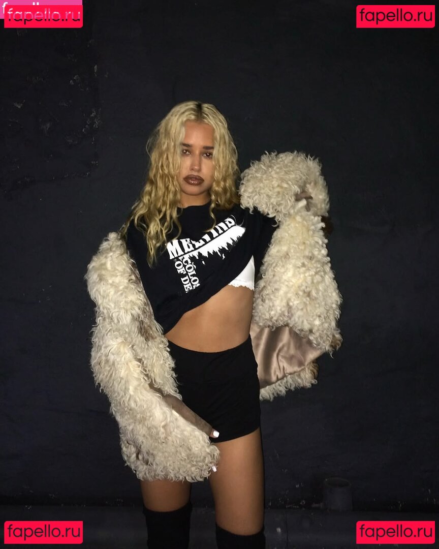 Tommy Genesis Nude Onlyfans Photo 10
