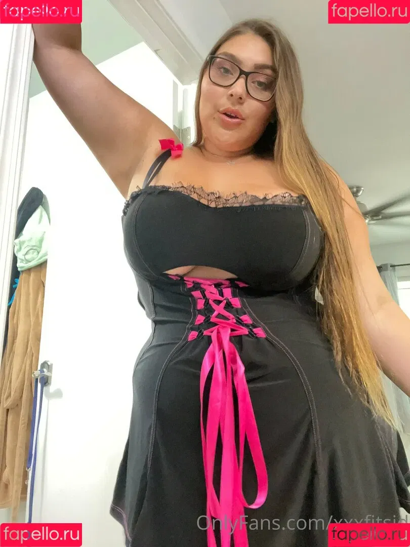 xxxfitsid Onlyfans Photo Gallery 