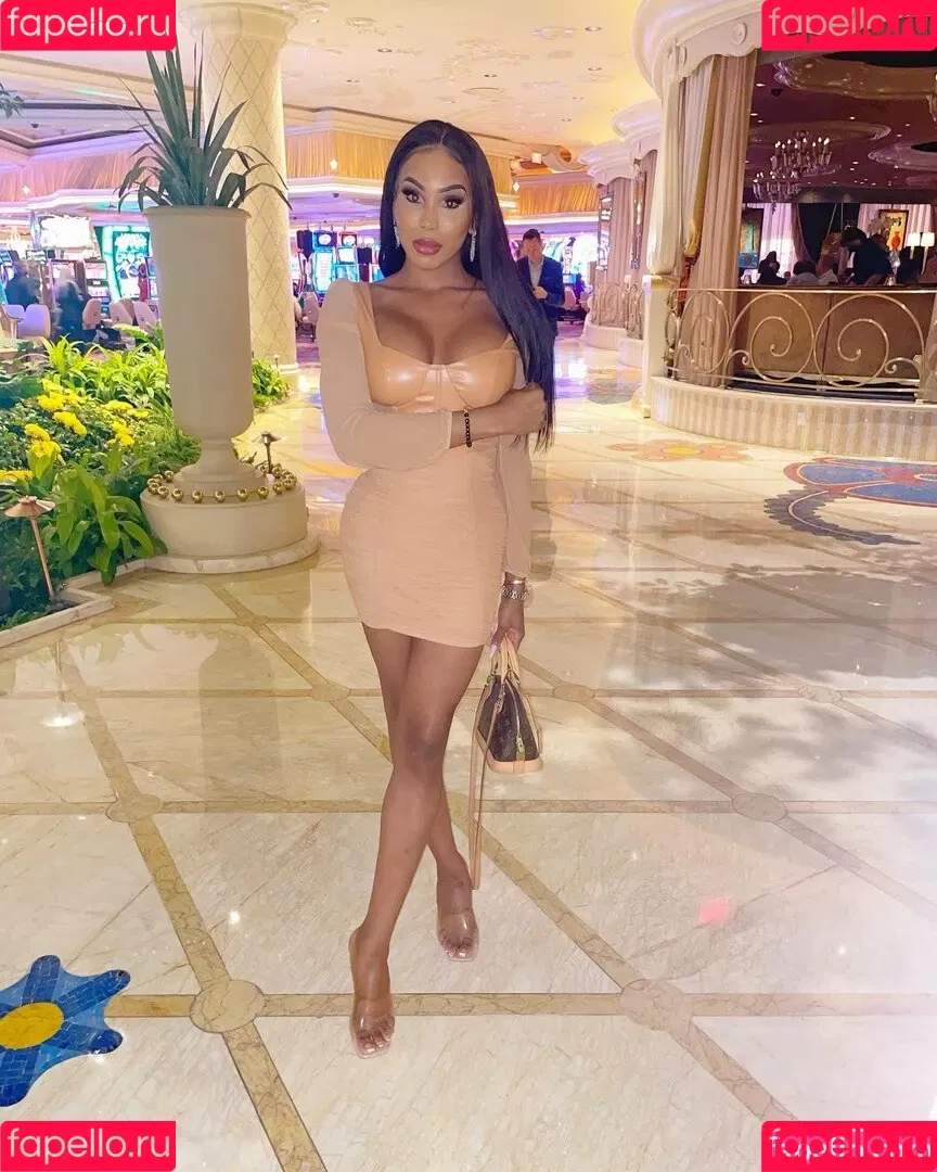 BarbieDolllFlavor Onlyfans Photo Gallery 