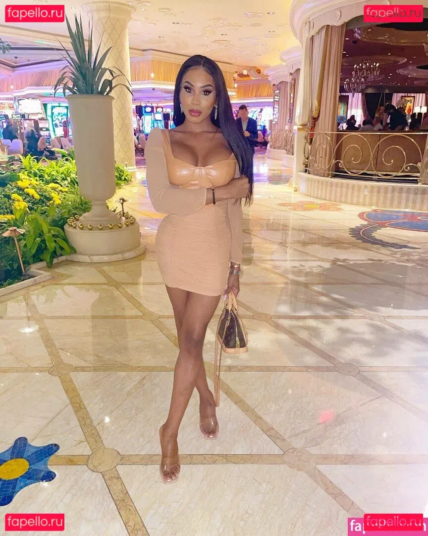 BarbieDolllFlavor Onlyfans Photo Gallery 