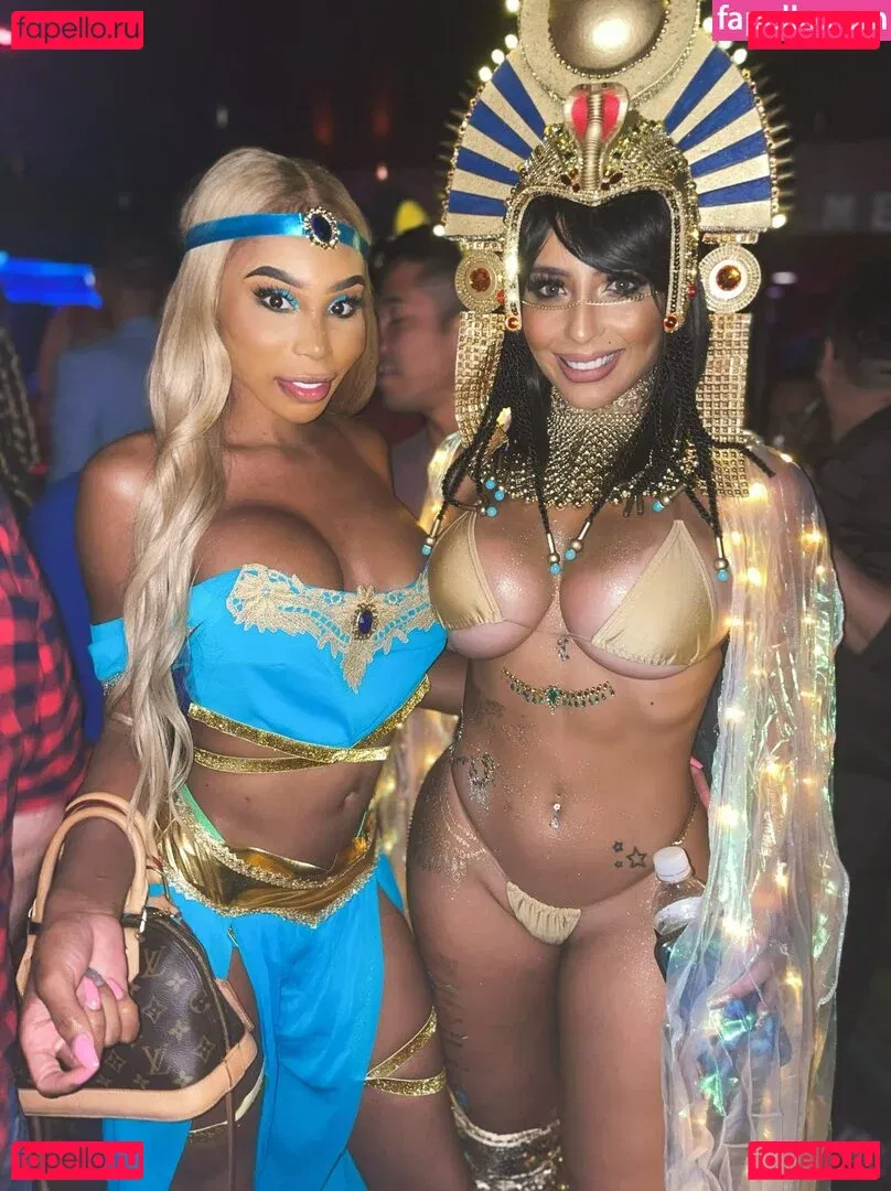 BarbieDolllFlavor Onlyfans Photo Gallery 