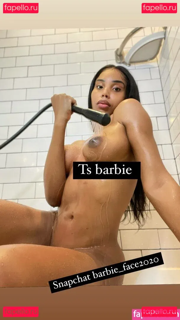 BarbieDolllFlavor Onlyfans Photo Gallery 