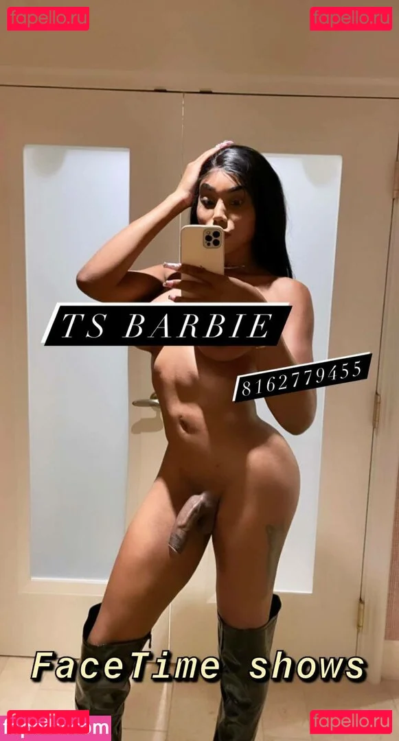 BarbieDolllFlavor Onlyfans Photo Gallery 