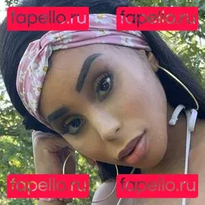 BarbieDolllFlavor Onlyfans Photo Gallery 