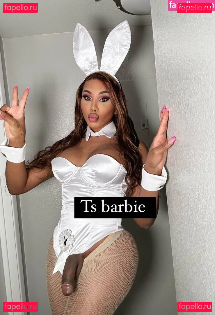 BarbieDolllFlavor Onlyfans Photo Gallery 