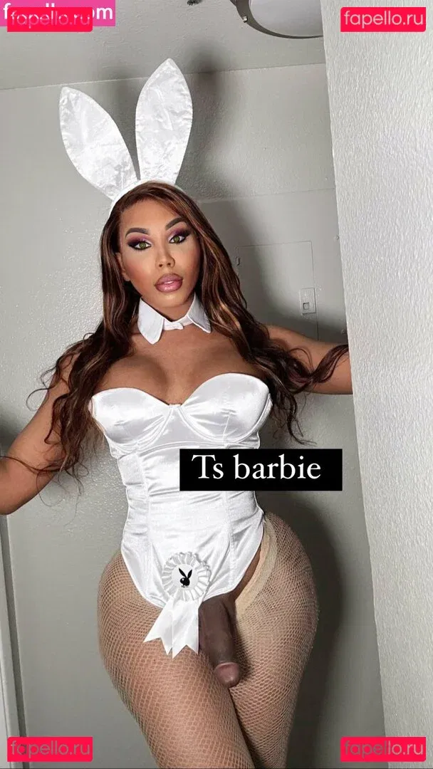 BarbieDolllFlavor Onlyfans Photo Gallery 