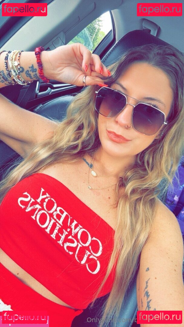 brookeeebabe Nude Onlyfans Photo 20