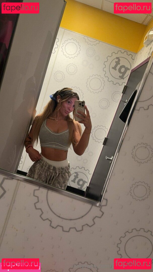 brookeeebabe Nude Onlyfans Photo 16