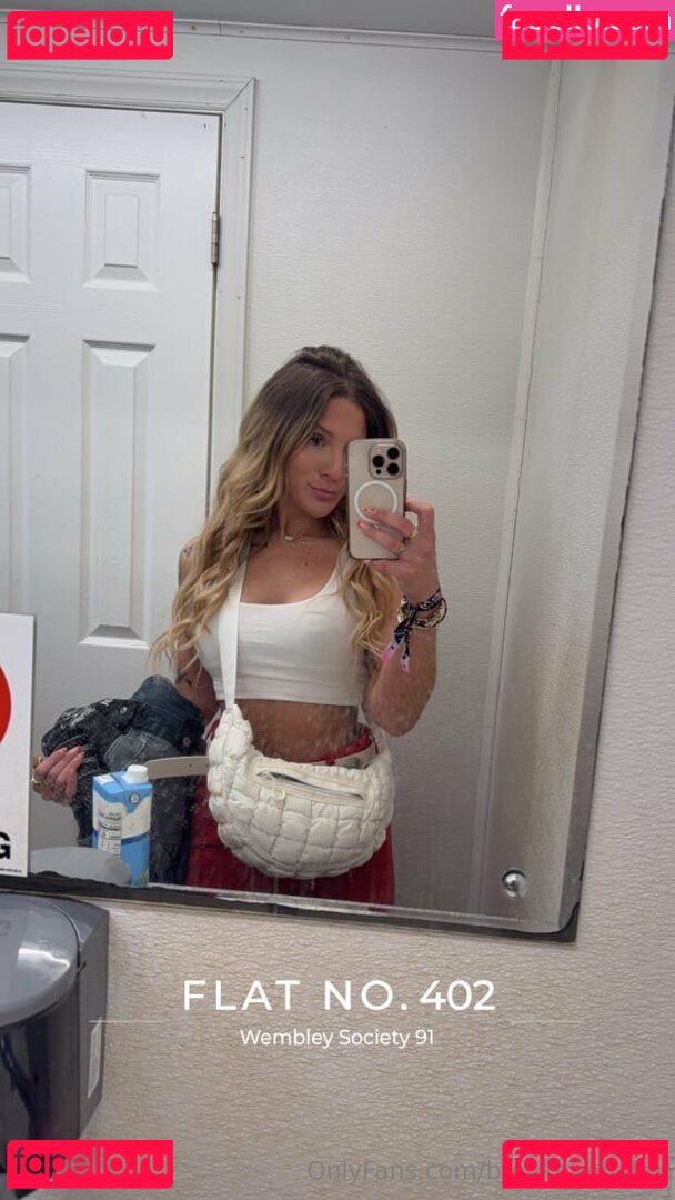 brookeeebabe Nude Onlyfans Photo 13