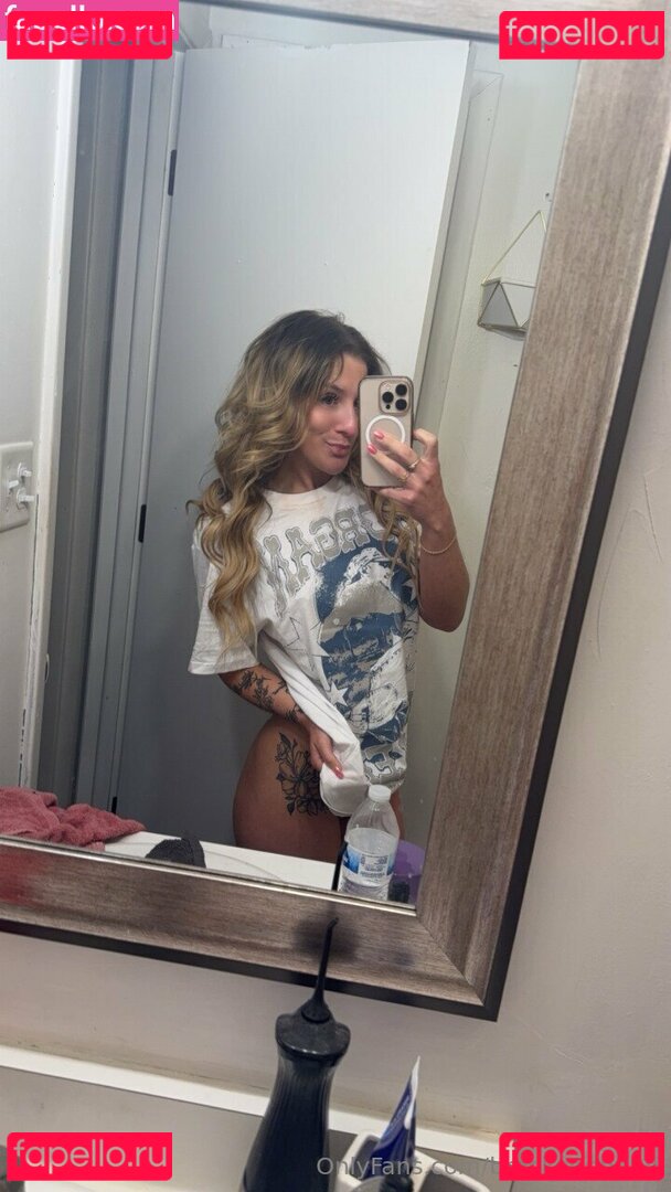brookeeebabe Nude Onlyfans Photo 11