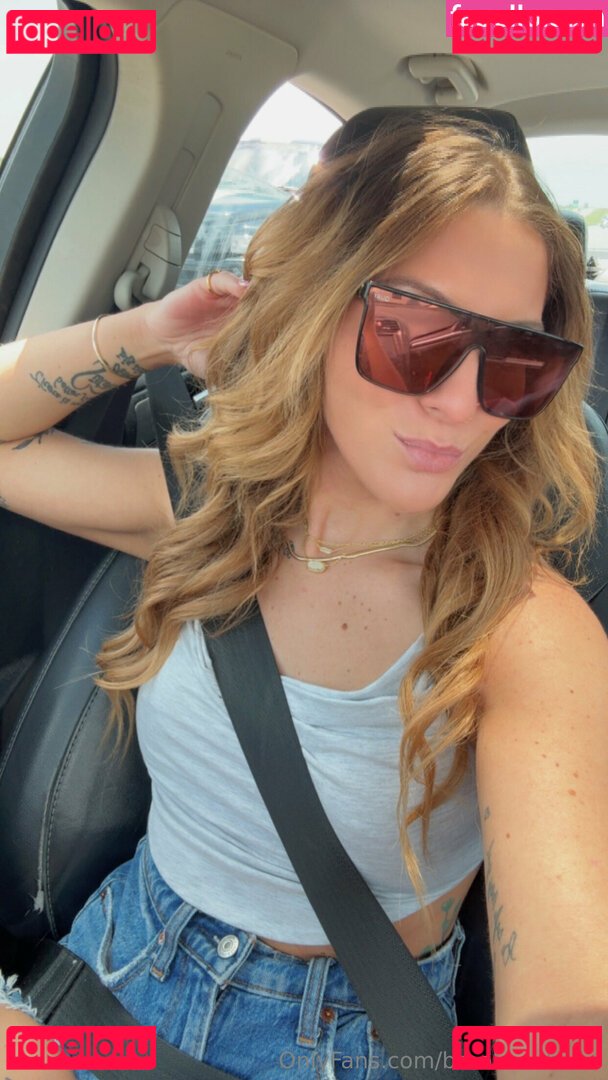 brookeeebabe Nude Onlyfans Photo 7