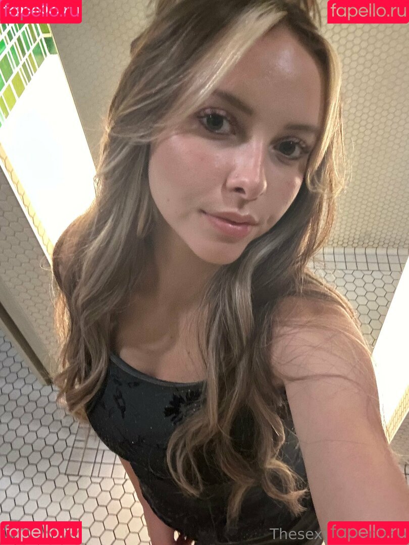thesexyveganfree Nude Onlyfans Photo 26