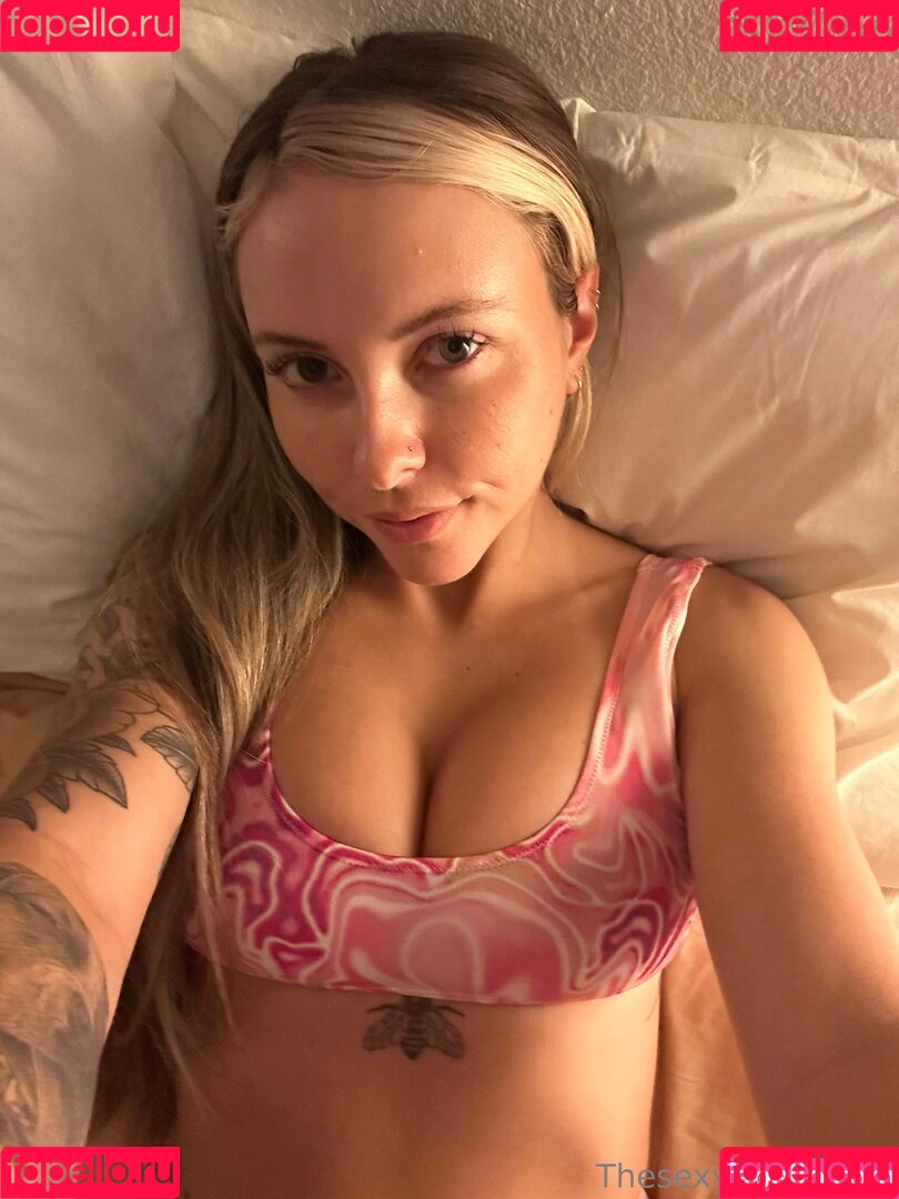 thesexyveganfree Nude Onlyfans Photo 19