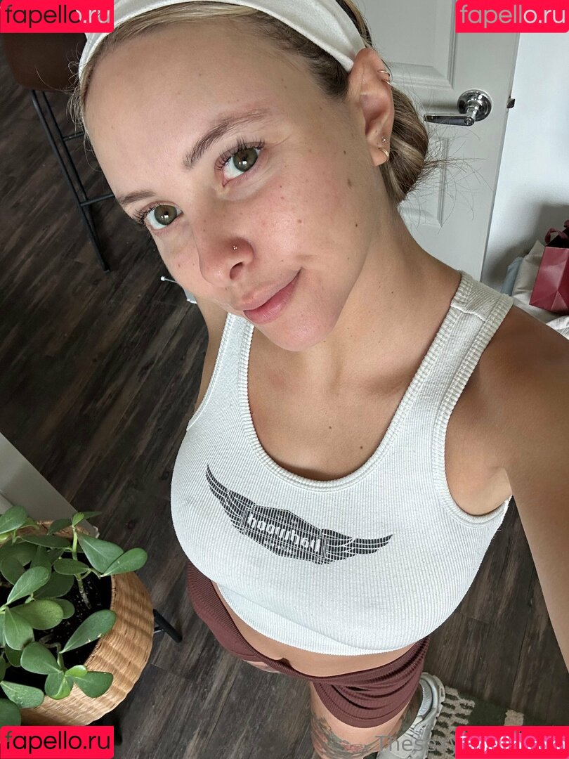thesexyveganfree Nude Onlyfans Photo 7