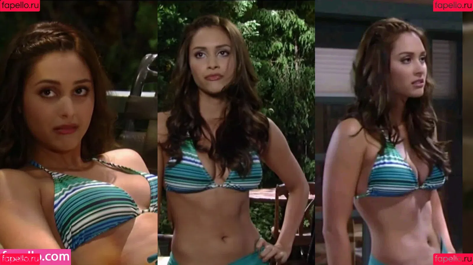 Lindsey Morgan Onlyfans Photo Gallery 