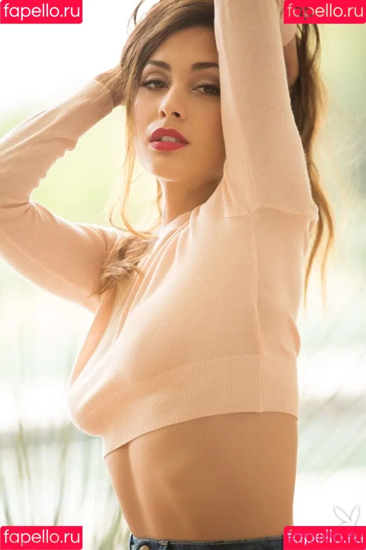 Lindsey Morgan Onlyfans Photo Gallery 