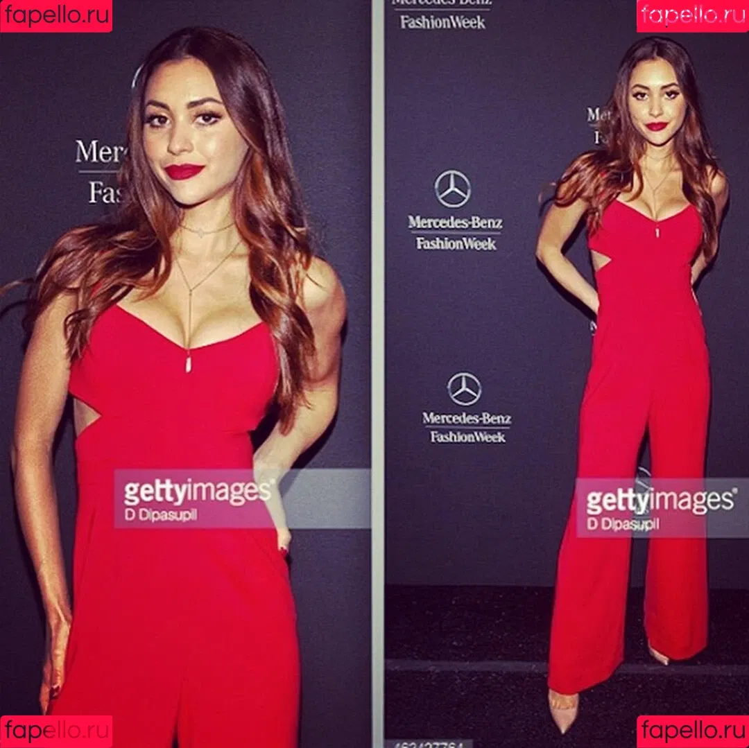 Lindsey Morgan Onlyfans Photo Gallery 