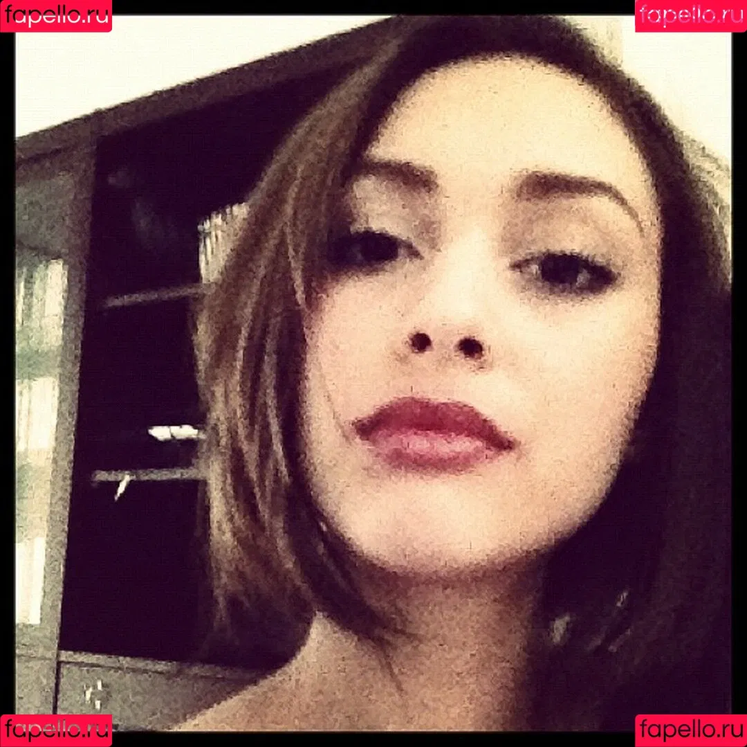 Lindsey Morgan Onlyfans Photo Gallery 