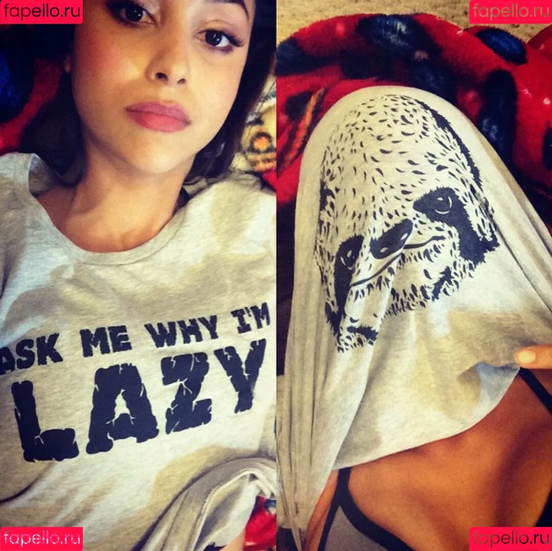 Lindsey Morgan Onlyfans Photo Gallery 