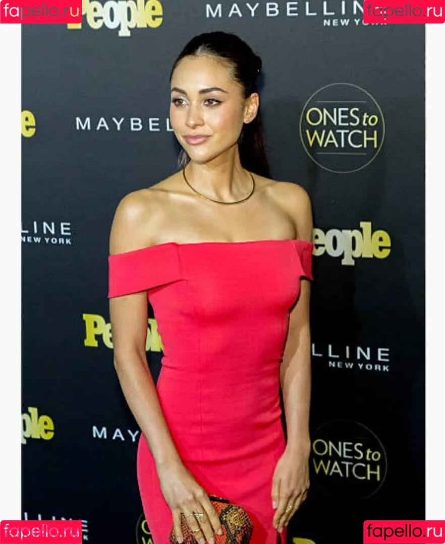 Lindsey Morgan Onlyfans Photo Gallery 