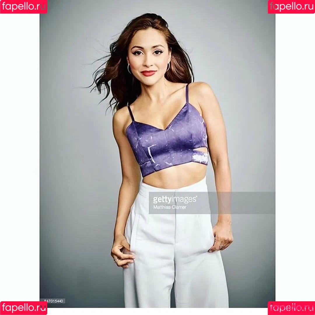 Lindsey Morgan Onlyfans Photo Gallery 