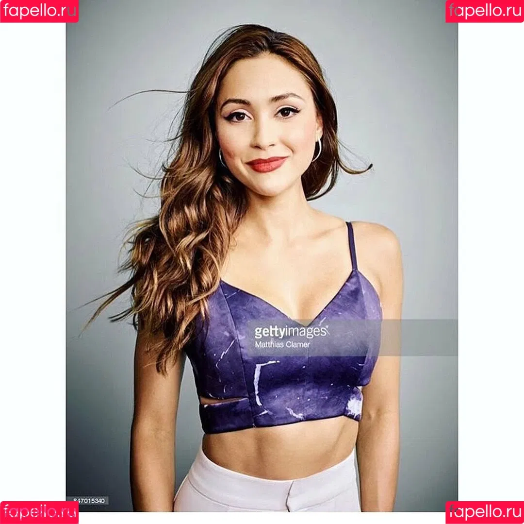 Lindsey Morgan Onlyfans Photo Gallery 