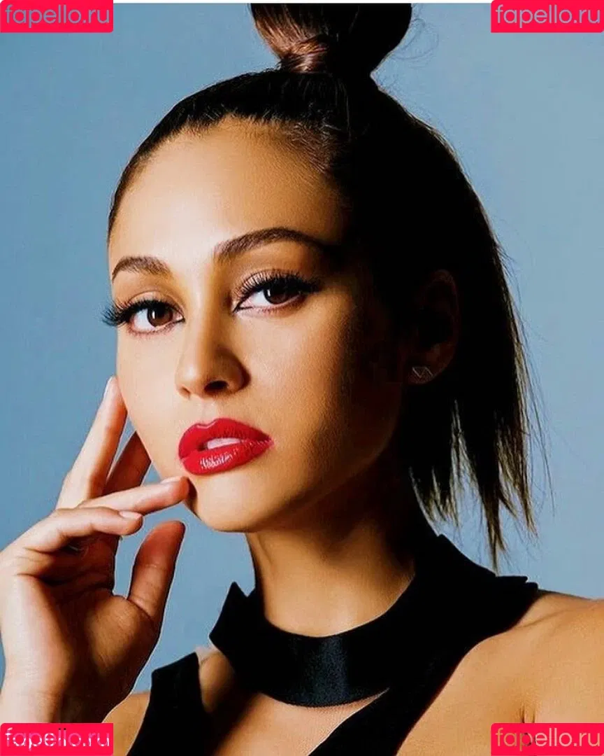 Lindsey Morgan Onlyfans Photo Gallery 