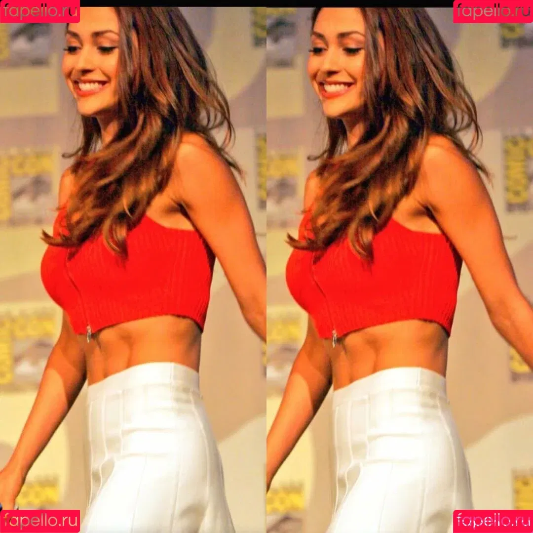 Lindsey Morgan Onlyfans Photo Gallery 