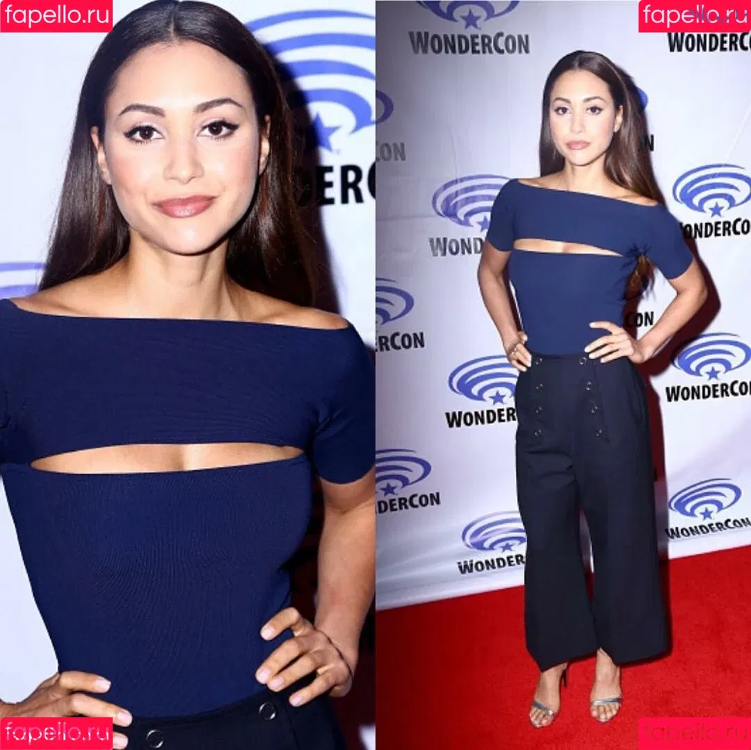 Lindsey Morgan Onlyfans Photo Gallery 