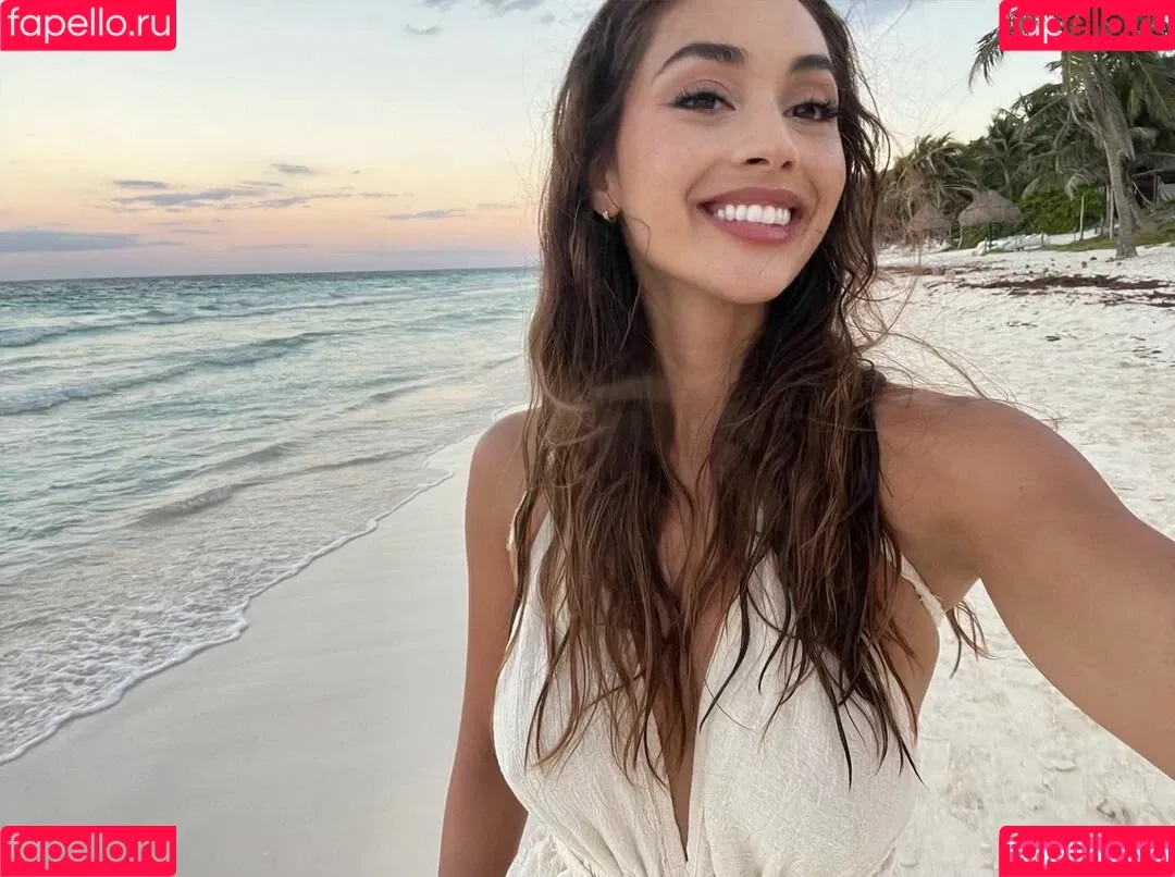 Lindsey Morgan Onlyfans Photo Gallery 