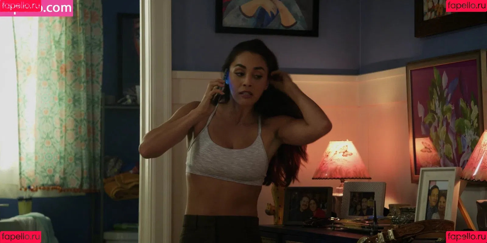 Lindsey Morgan Onlyfans Photo Gallery 