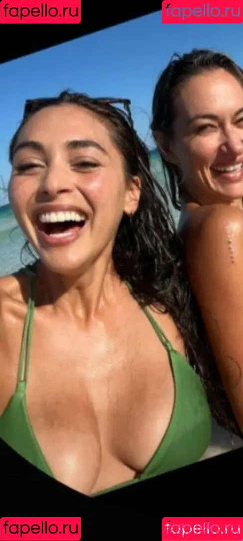 Lindsey Morgan Onlyfans Photo Gallery 
