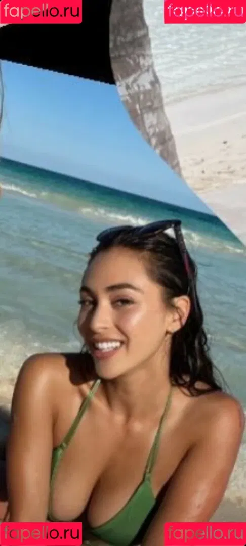 Lindsey Morgan Onlyfans Photo Gallery 
