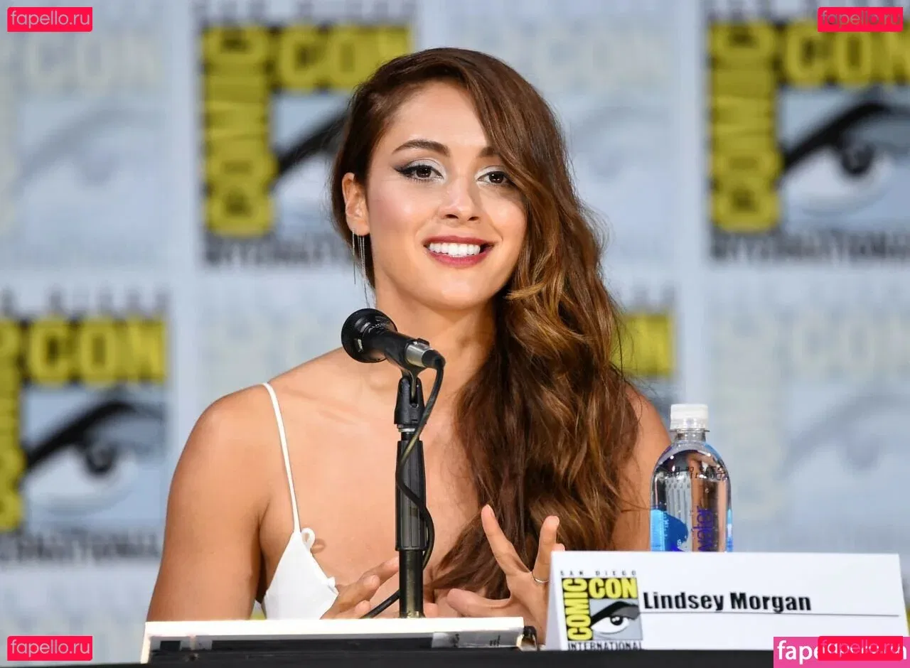 Lindsey Morgan Onlyfans Photo Gallery 