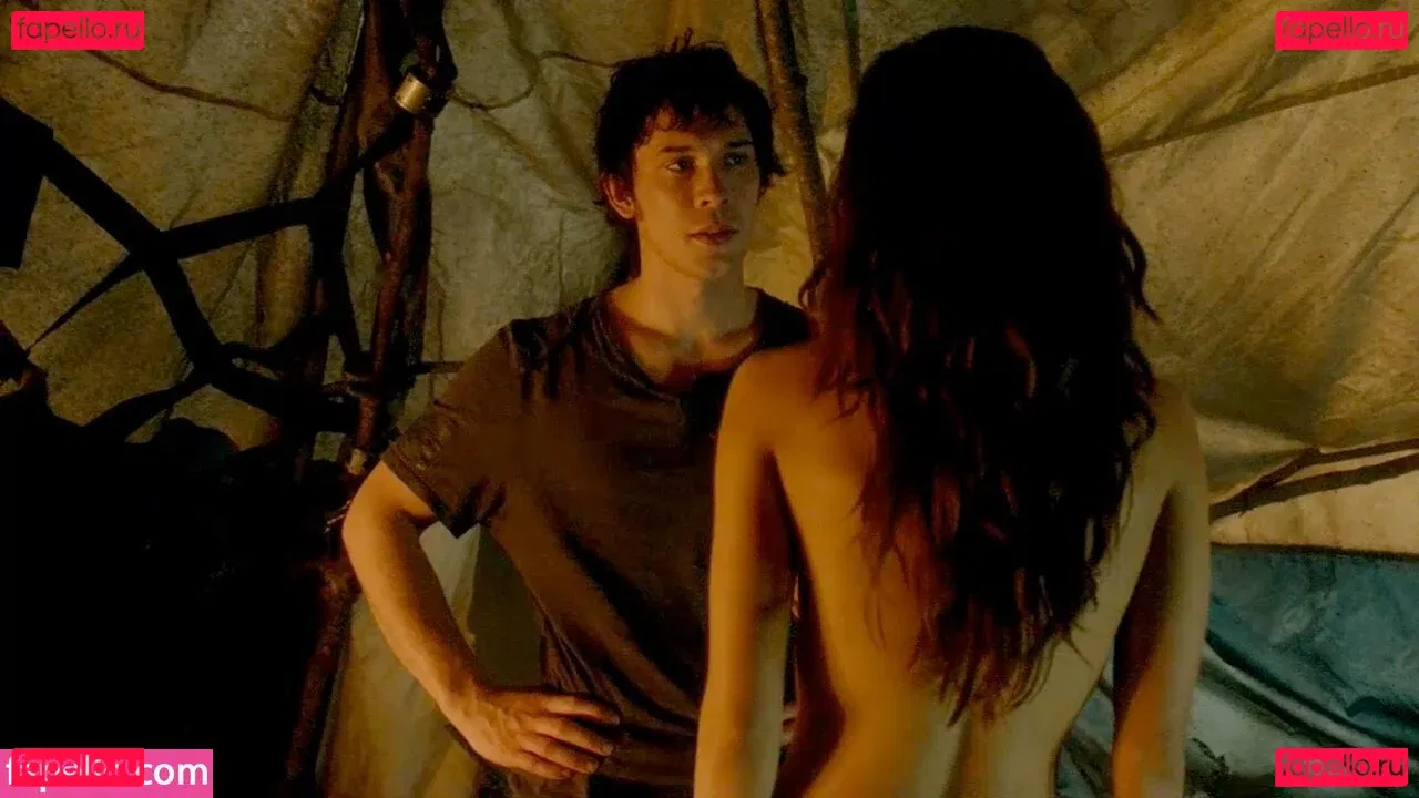 Lindsey Morgan Onlyfans Photo Gallery 