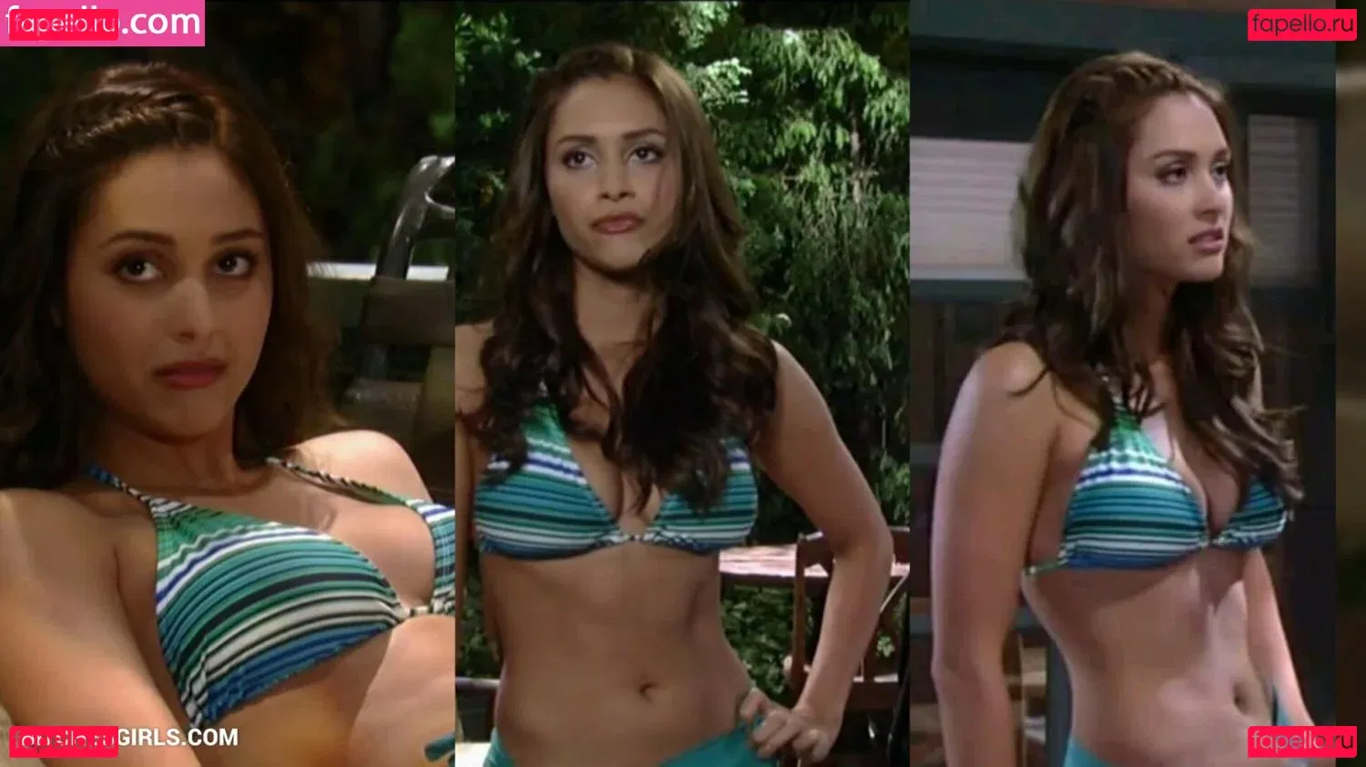 Lindsey Morgan Onlyfans Photo Gallery 