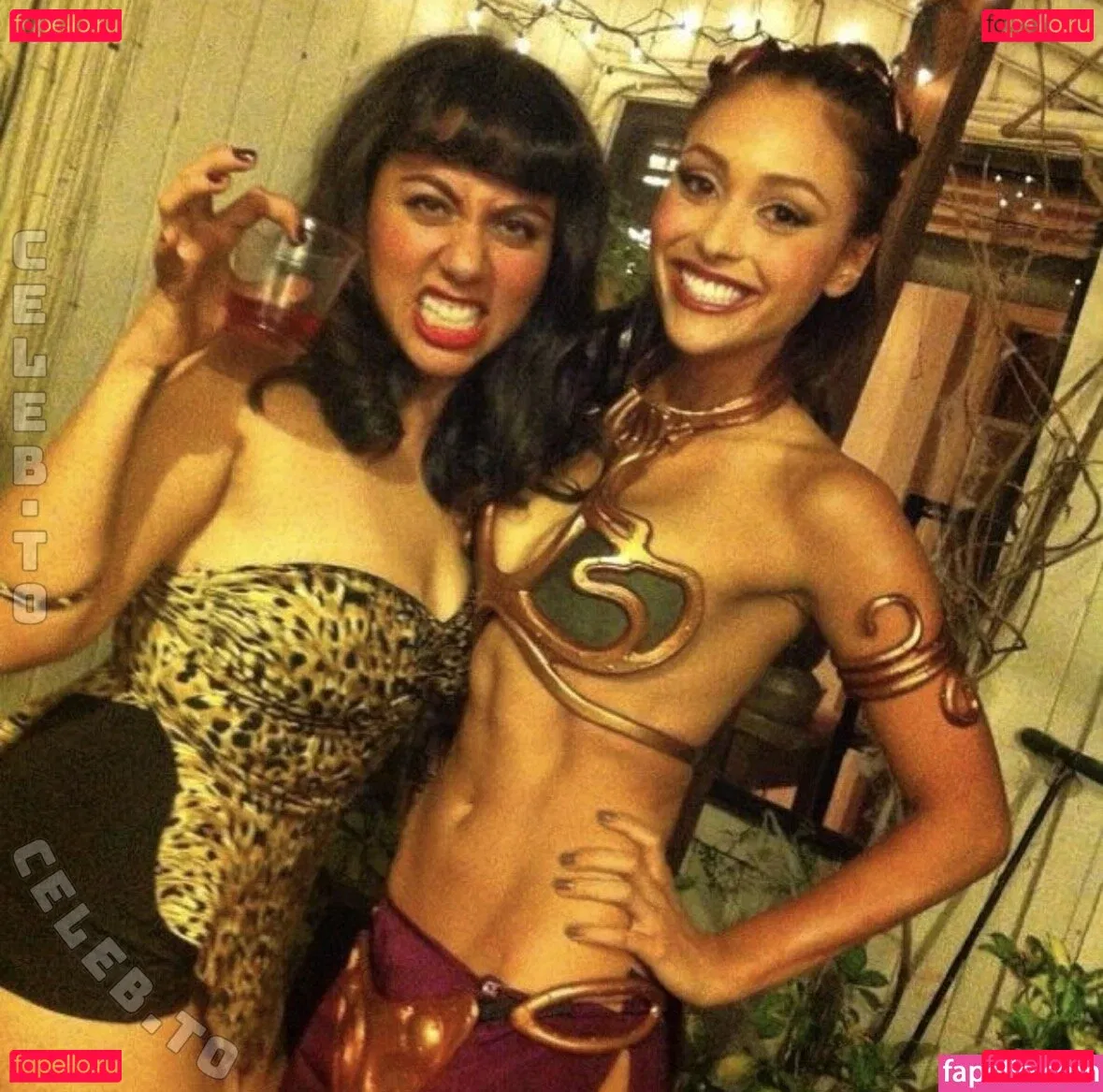 Lindsey Morgan Onlyfans Photo Gallery 