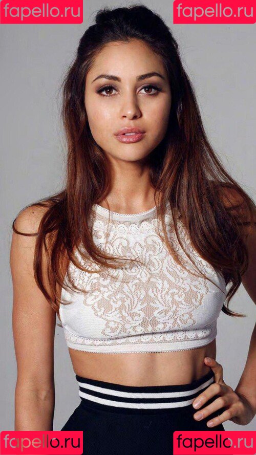 Lindsey Morgan Onlyfans Photo Gallery 