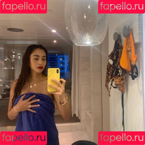 Lindsey Morgan Onlyfans Photo Gallery 