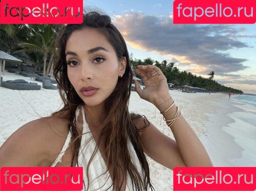 Lindsey Morgan Onlyfans Photo Gallery 