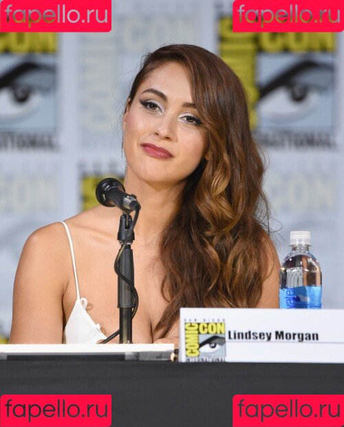 Lindsey Morgan Onlyfans Photo Gallery 