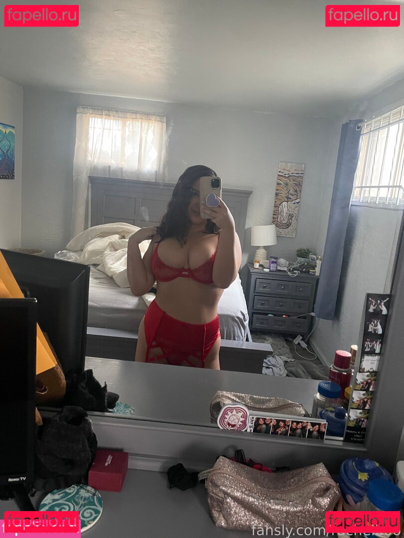 Rachelboo Nude Onlyfans Photo 22