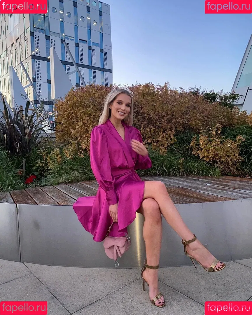 Helen Flanagan Onlyfans Photo Gallery 