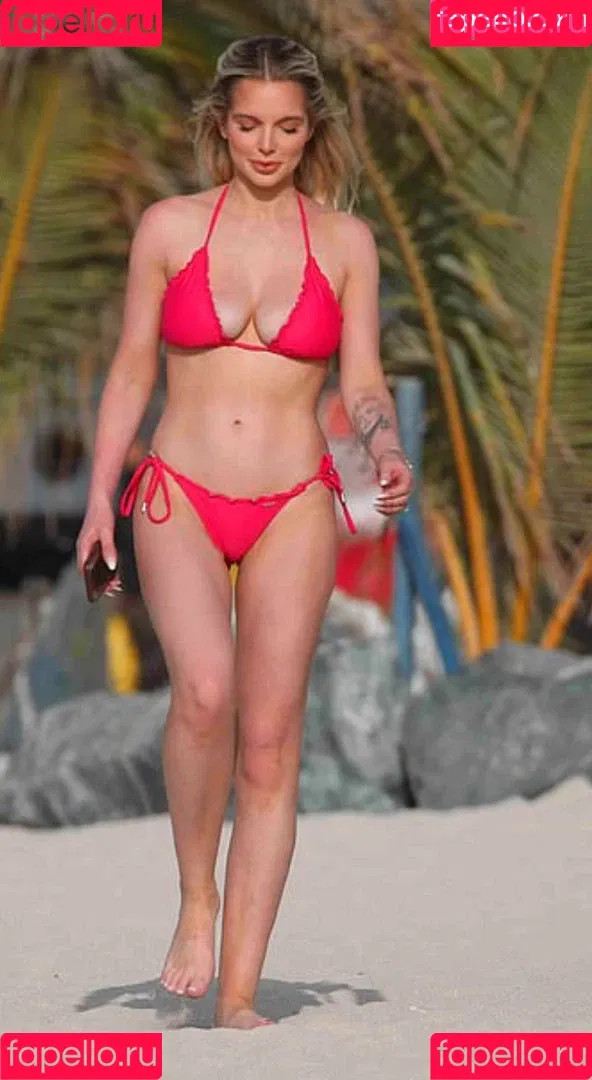 Helen Flanagan Onlyfans Photo Gallery 